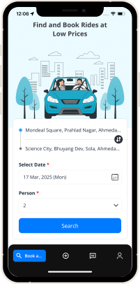 blablacar user app